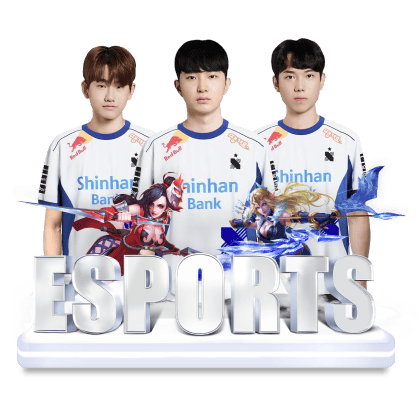 云鼎体育电竞场馆