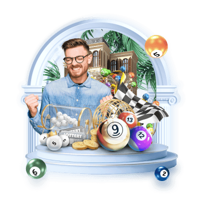 云鼎体育彩票场馆